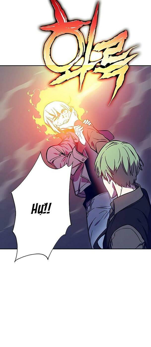 Ex & Ash Chapter 41 - TC Truyện
