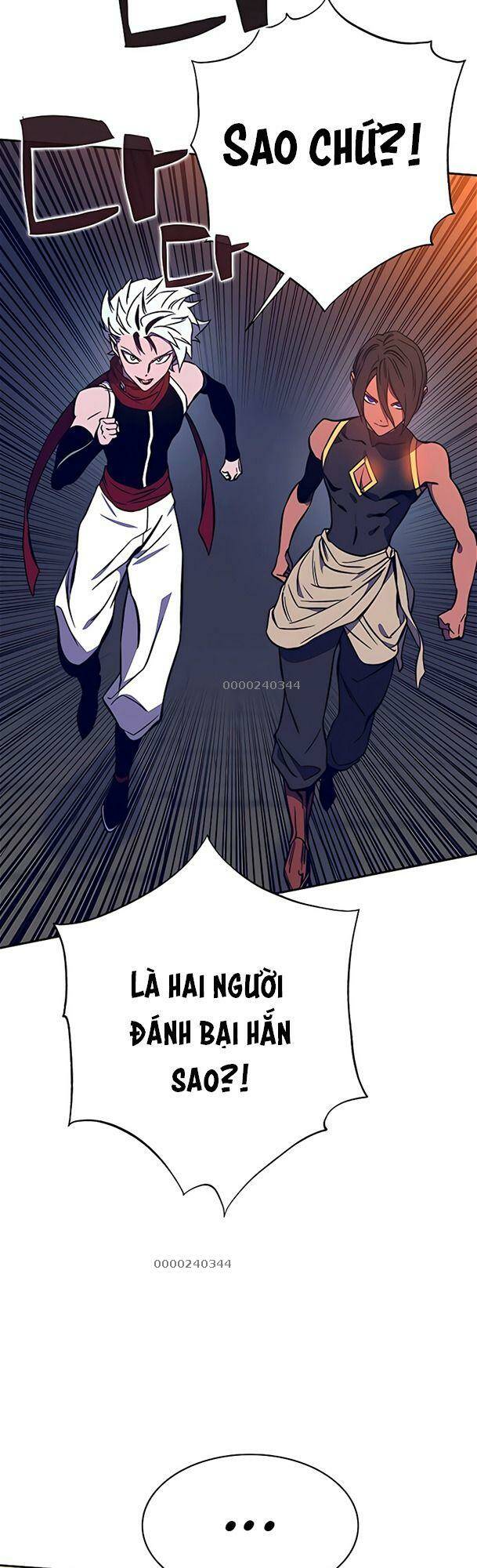 Ex & Ash Chapter 41 - TC Truyện