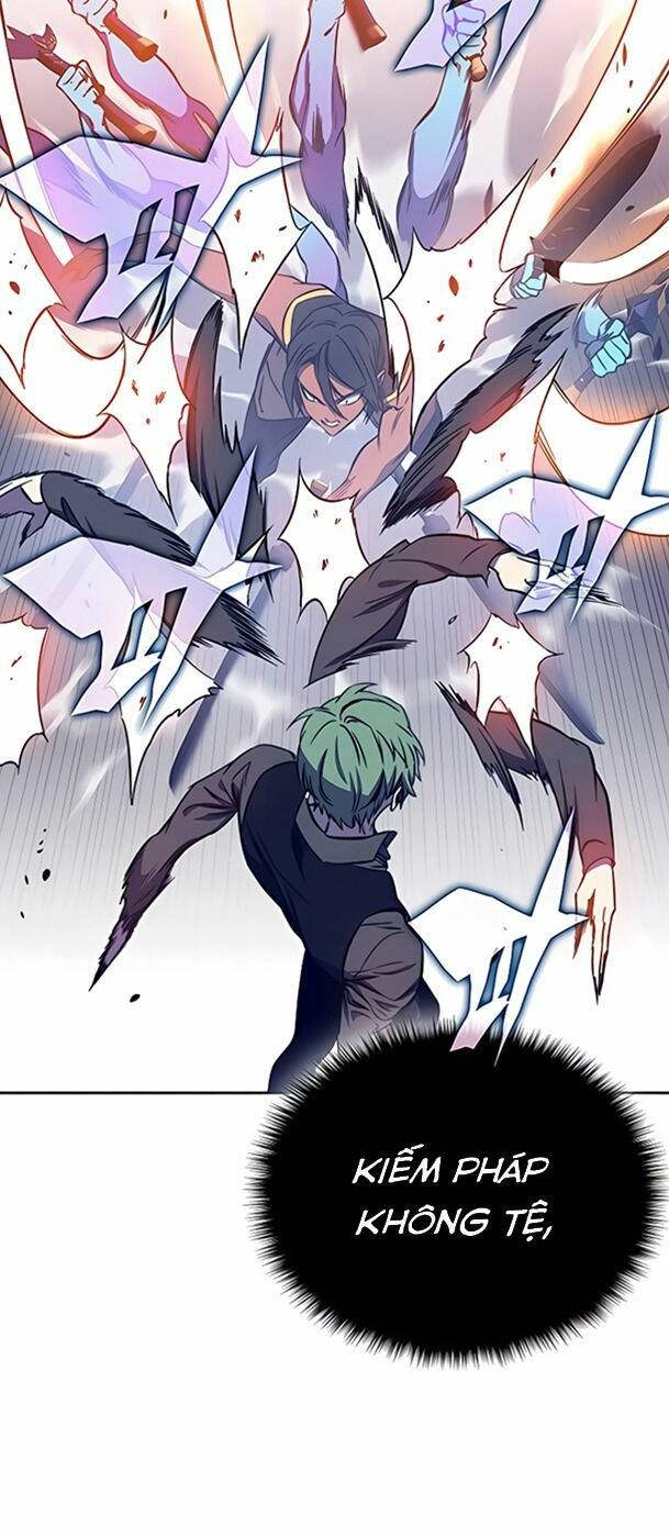 Ex & Ash Chapter 41 - TC Truyện