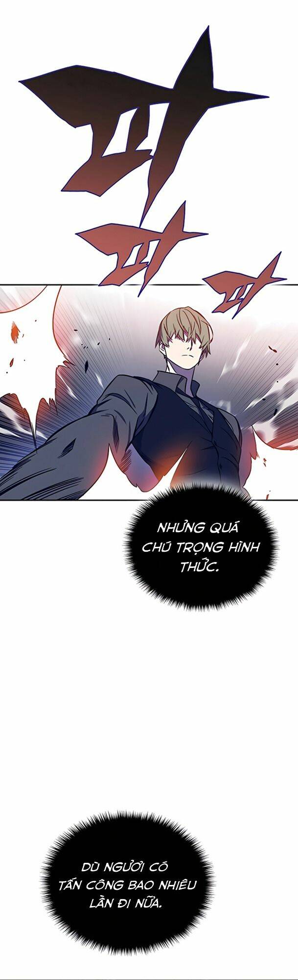 Ex & Ash Chapter 41 - TC Truyện
