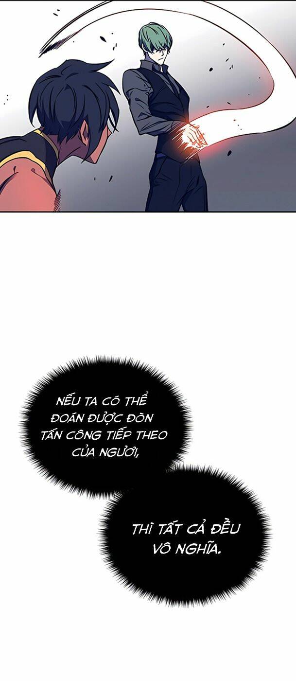 Ex & Ash Chapter 41 - TC Truyện