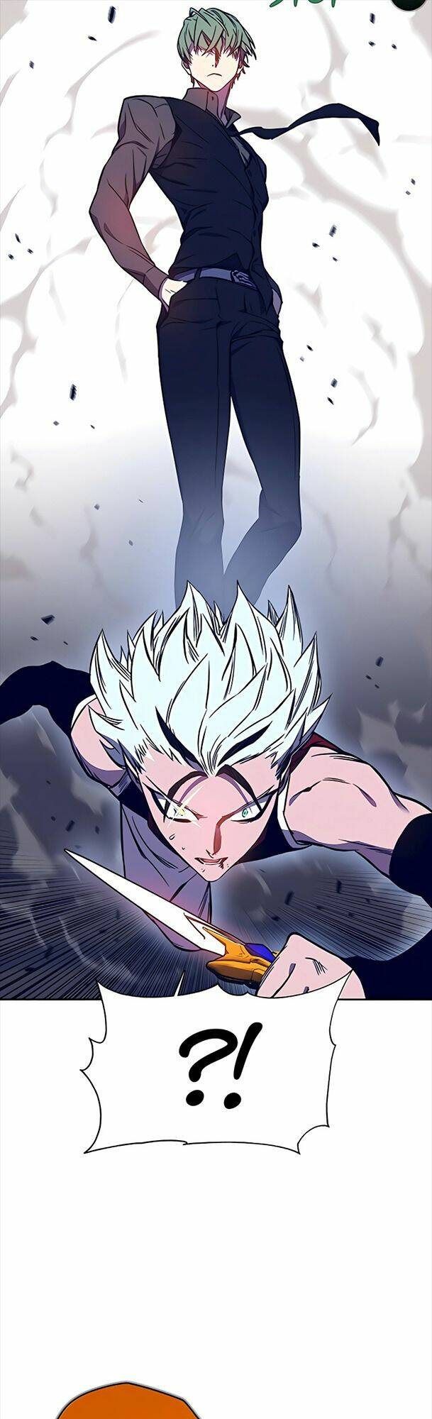 Ex & Ash Chapter 41 - TC Truyện