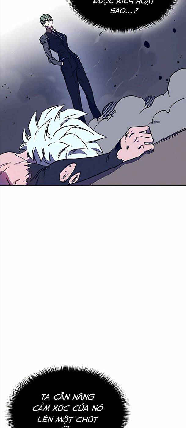 Ex & Ash Chapter 41 - TC Truyện