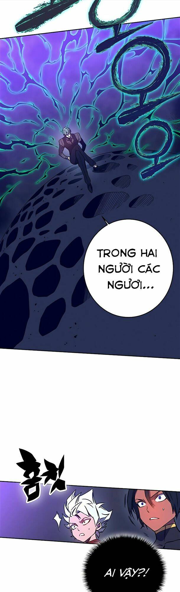 Ex & Ash Chapter 41 - TC Truyện