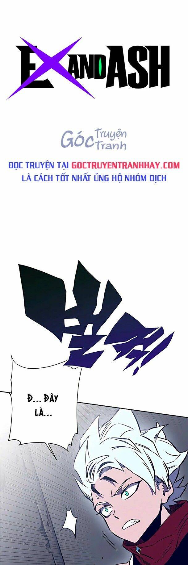 Ex & Ash Chapter 41 - TC Truyện