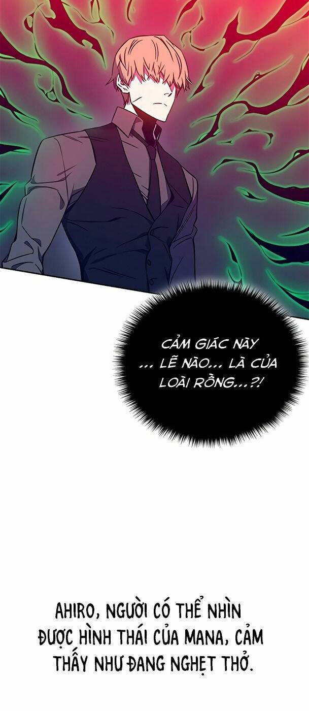 Ex & Ash Chapter 41 - TC Truyện