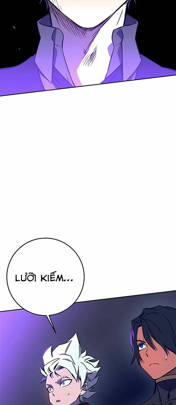 Ex & Ash Chapter 41 - TC Truyện