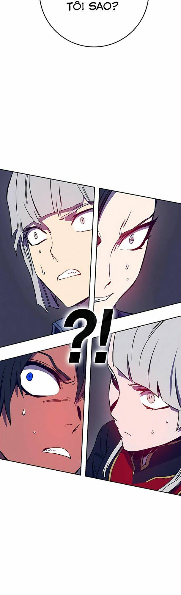 Ex & Ash Chapter 41 - TC Truyện