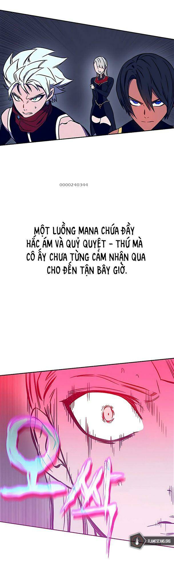 Ex & Ash Chapter 41 - TC Truyện
