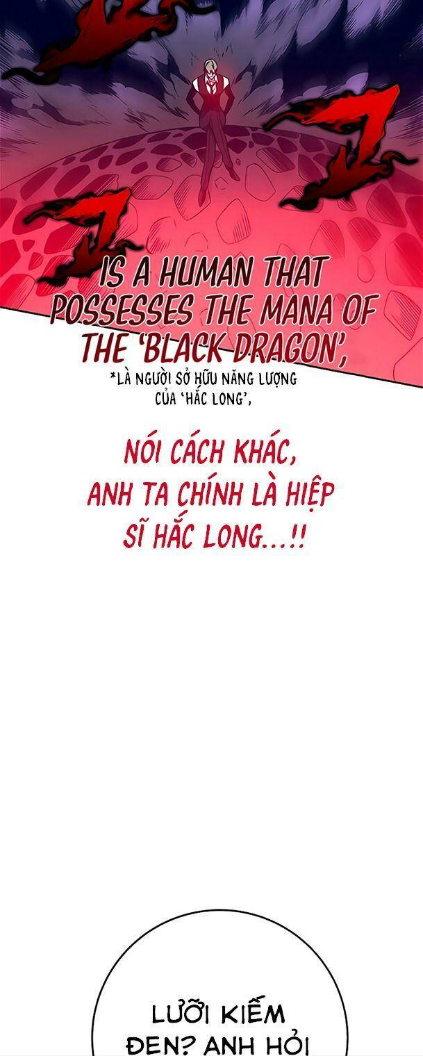 Ex & Ash Chapter 41 - TC Truyện