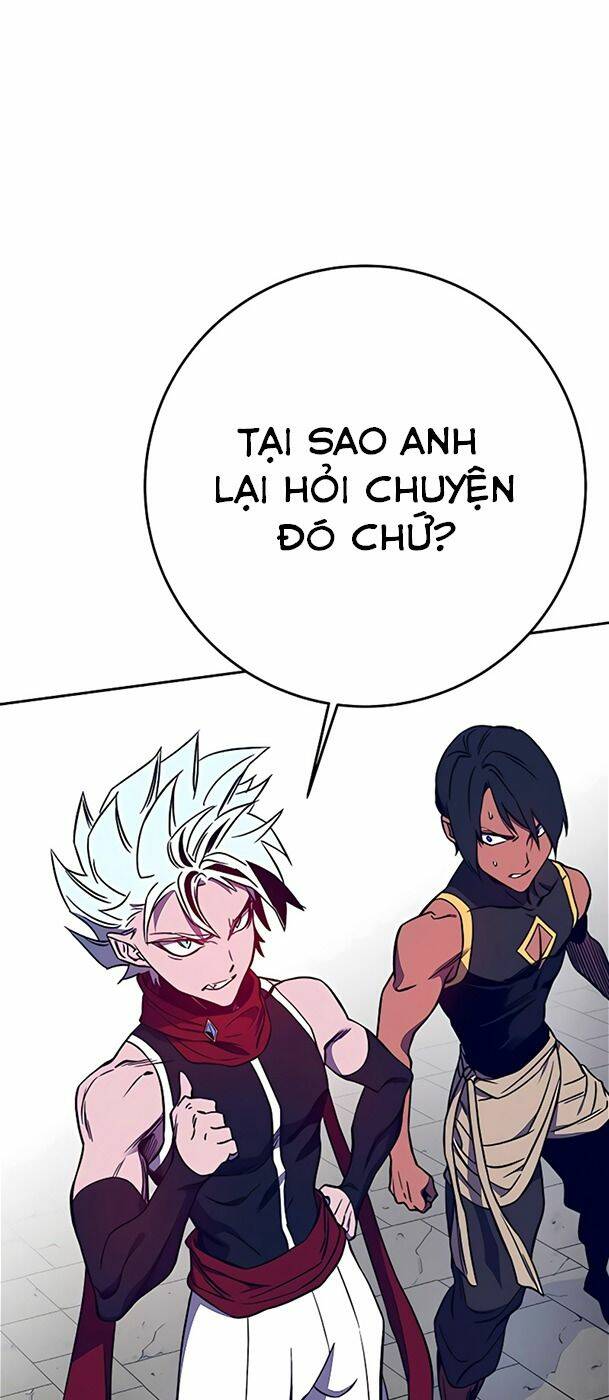 Ex & Ash Chapter 41 - TC Truyện