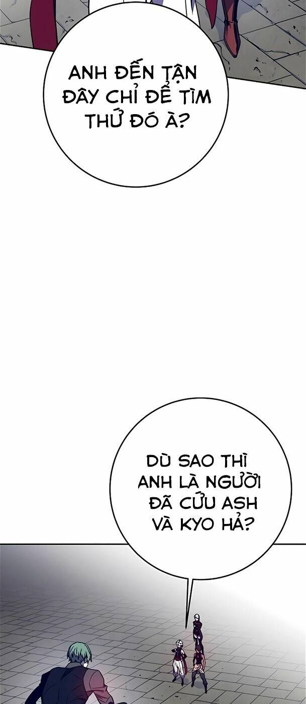 Ex & Ash Chapter 41 - TC Truyện