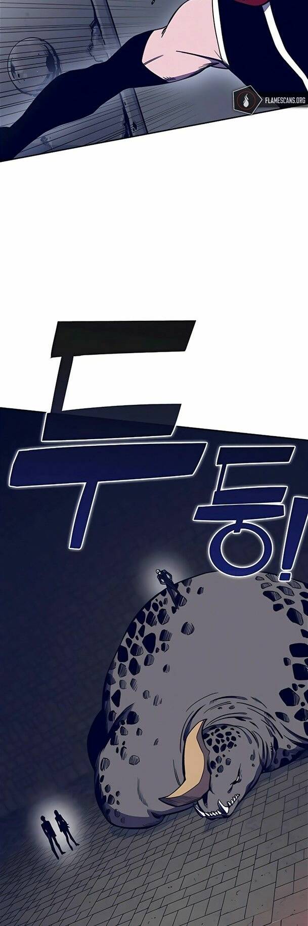Ex & Ash Chapter 41 - TC Truyện