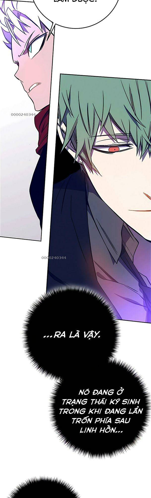 Ex & Ash Chapter 41 - TC Truyện