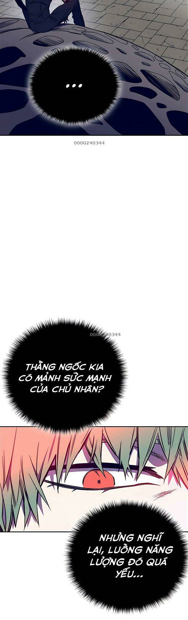Ex & Ash Chapter 41 - TC Truyện