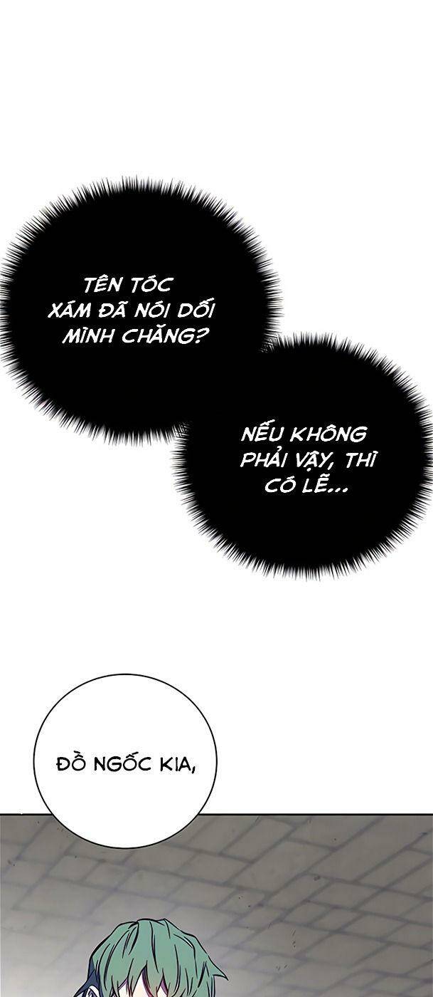Ex & Ash Chapter 41 - TC Truyện