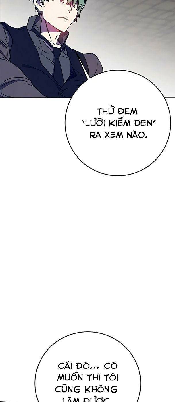 Ex & Ash Chapter 41 - TC Truyện
