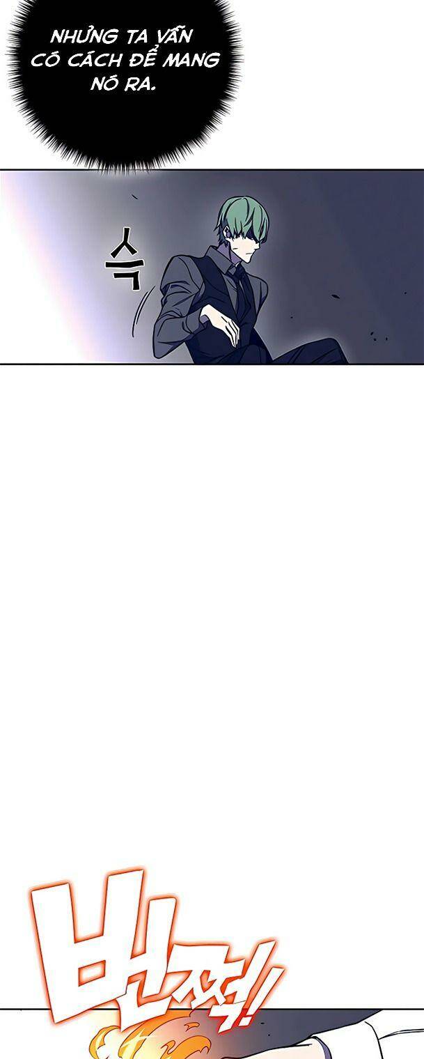Ex & Ash Chapter 41 - TC Truyện