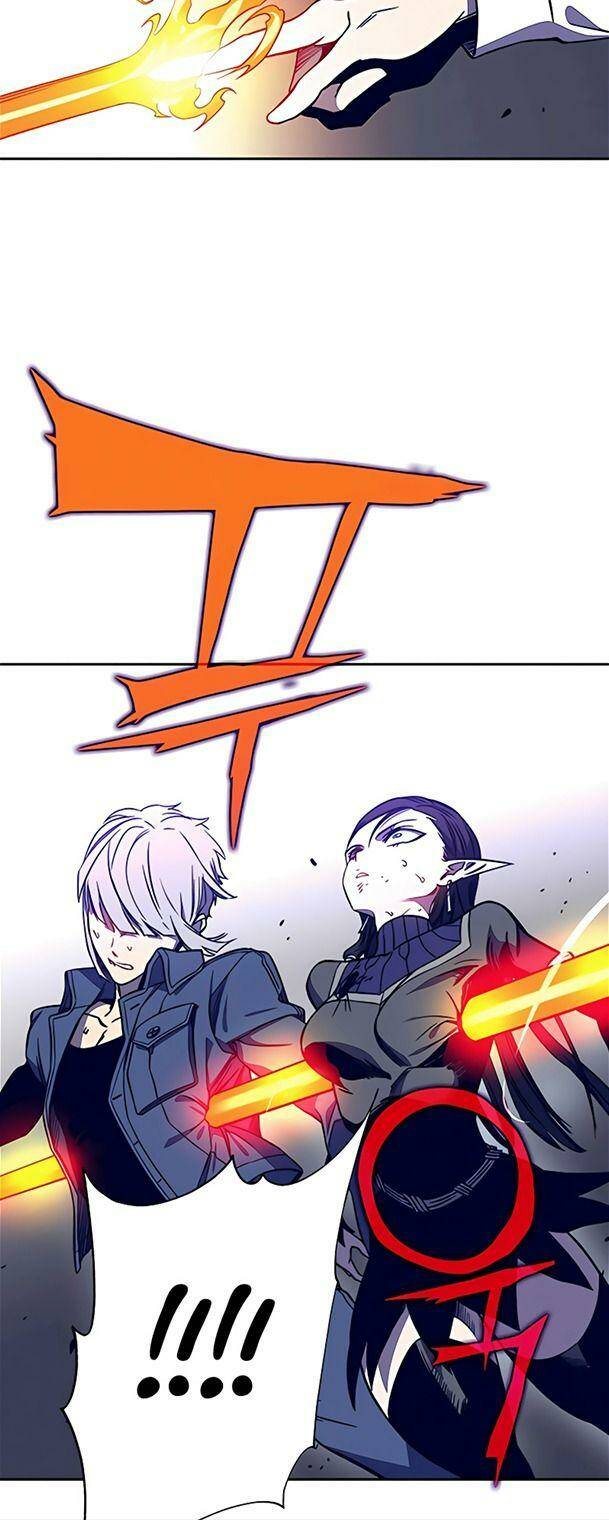 Ex & Ash Chapter 41 - TC Truyện