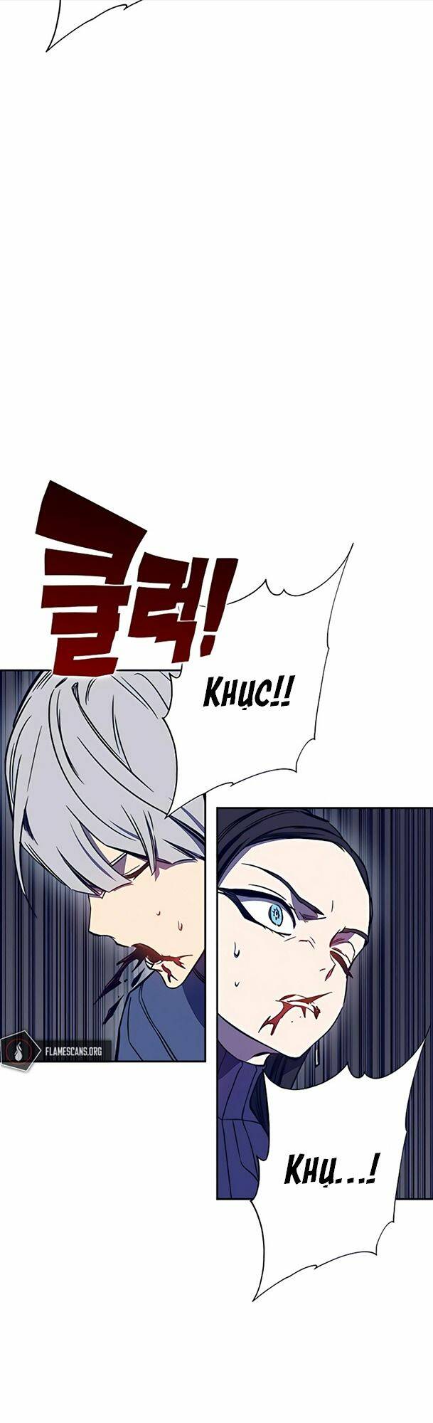 Ex & Ash Chapter 41 - TC Truyện