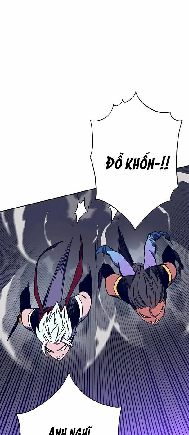 Ex & Ash Chapter 41 - TC Truyện
