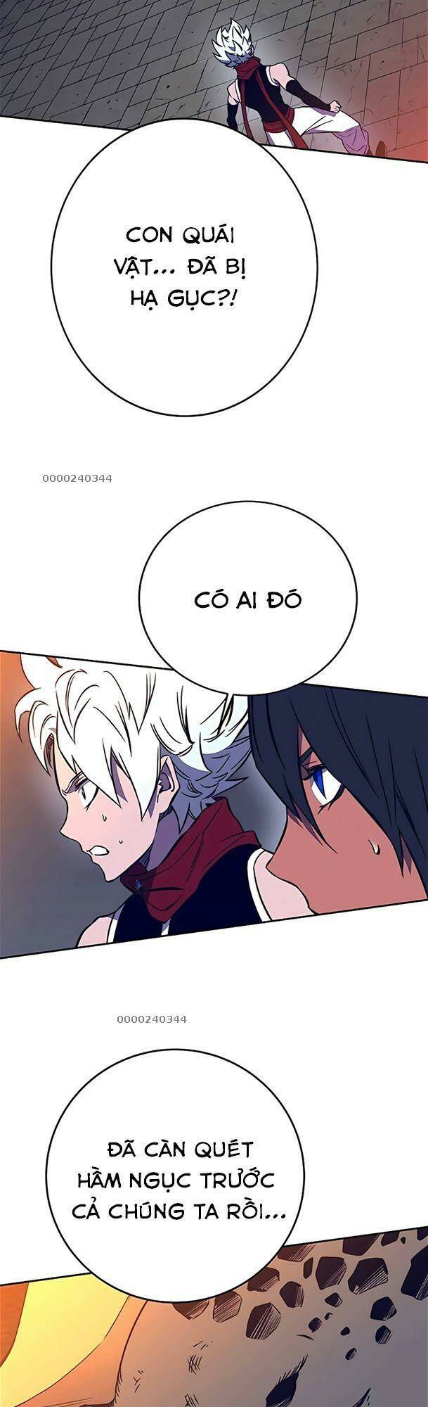 Ex & Ash Chapter 41 - TC Truyện