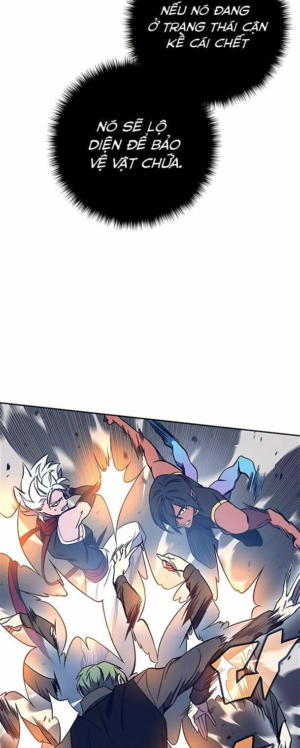 Ex & Ash Chapter 41 - TC Truyện