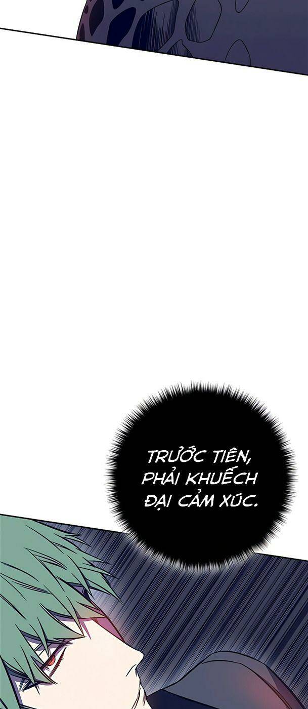 Ex & Ash Chapter 41 - TC Truyện