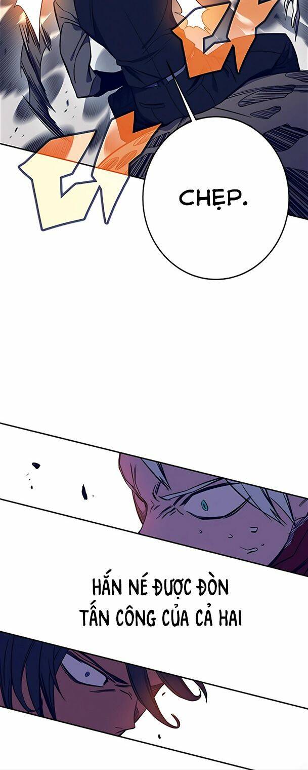 Ex & Ash Chapter 41 - TC Truyện