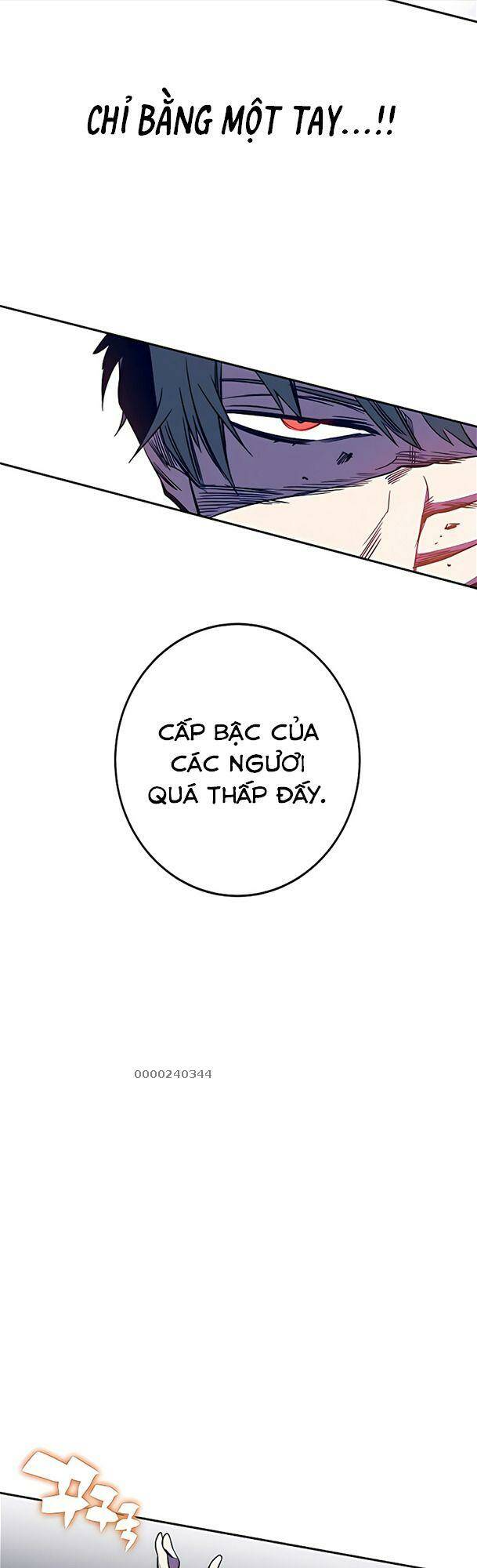 Ex & Ash Chapter 41 - TC Truyện