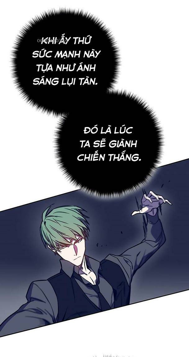 Ex & Ash Chapter 42 - TC Truyện