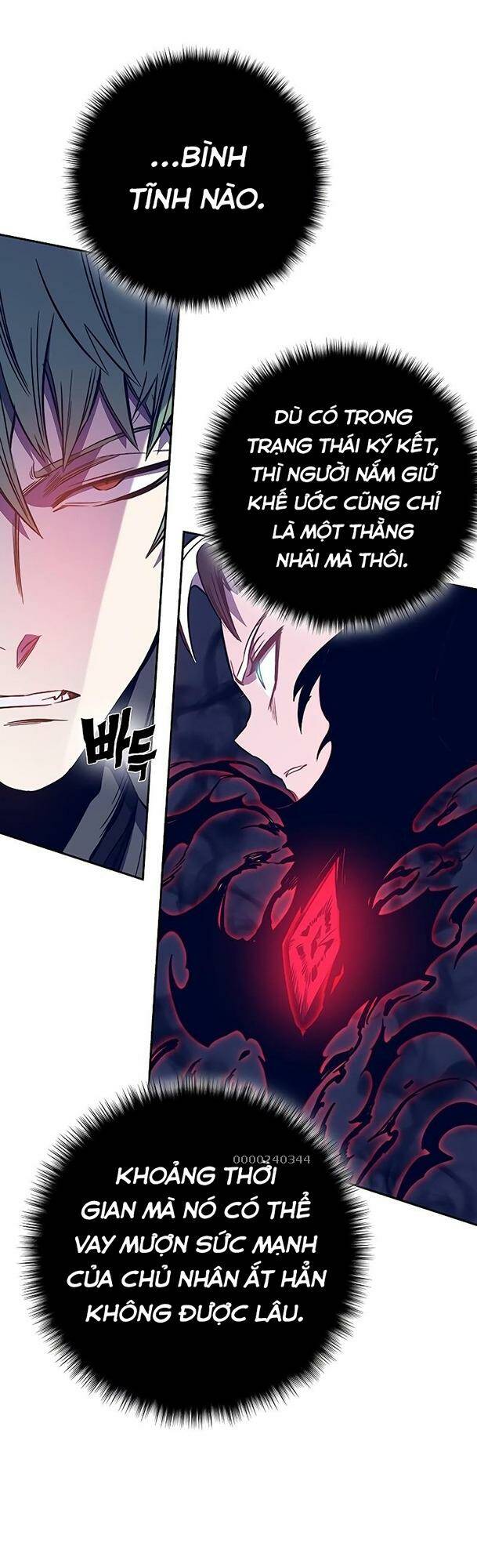 Ex & Ash Chapter 42 - TC Truyện