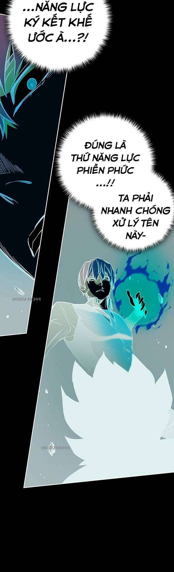 Ex & Ash Chapter 42 - TC Truyện