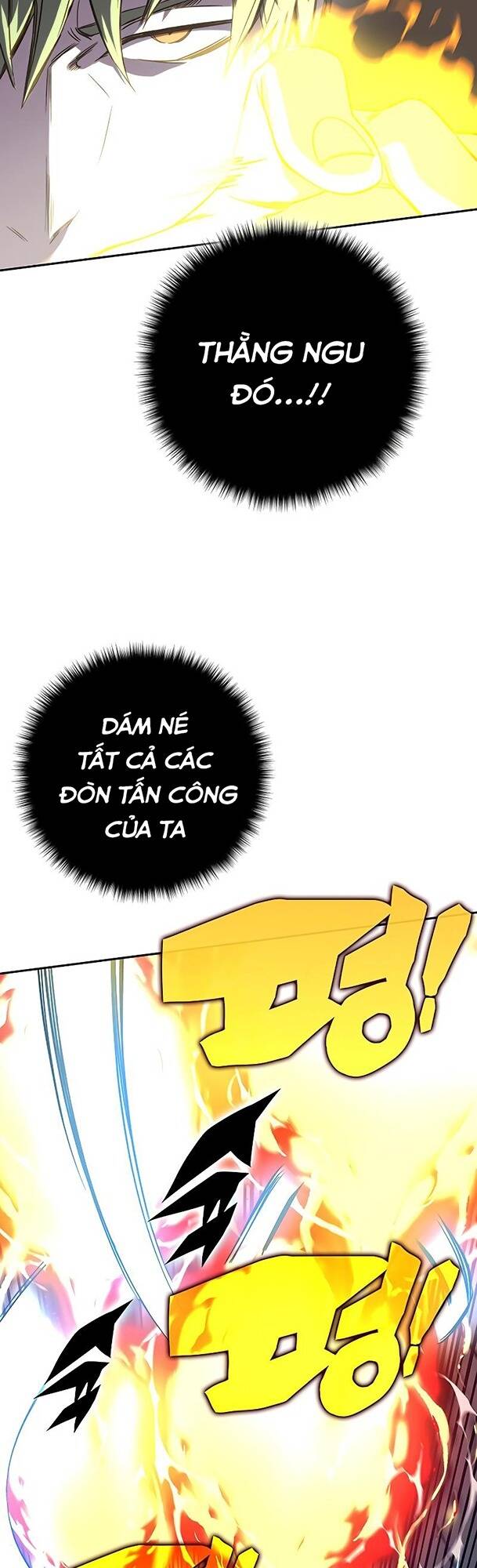 Ex & Ash Chapter 42 - TC Truyện
