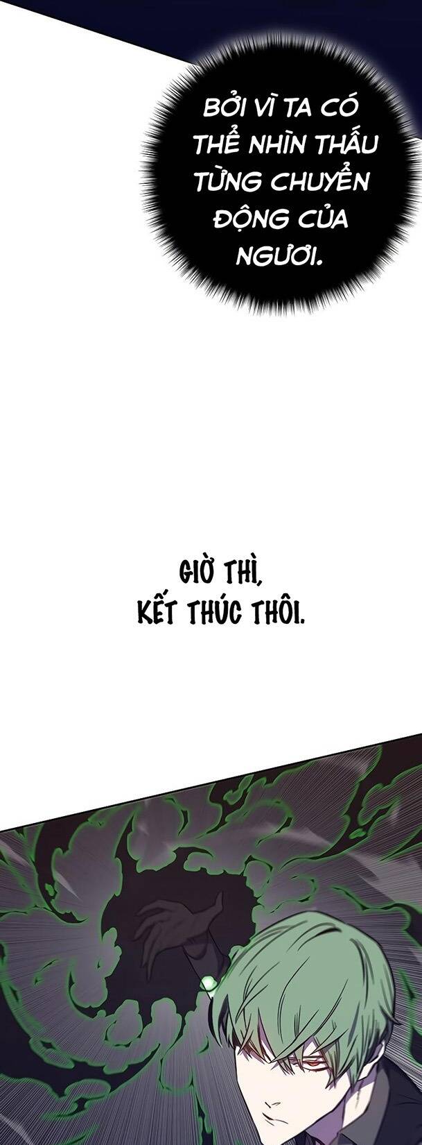 Ex & Ash Chapter 42 - TC Truyện