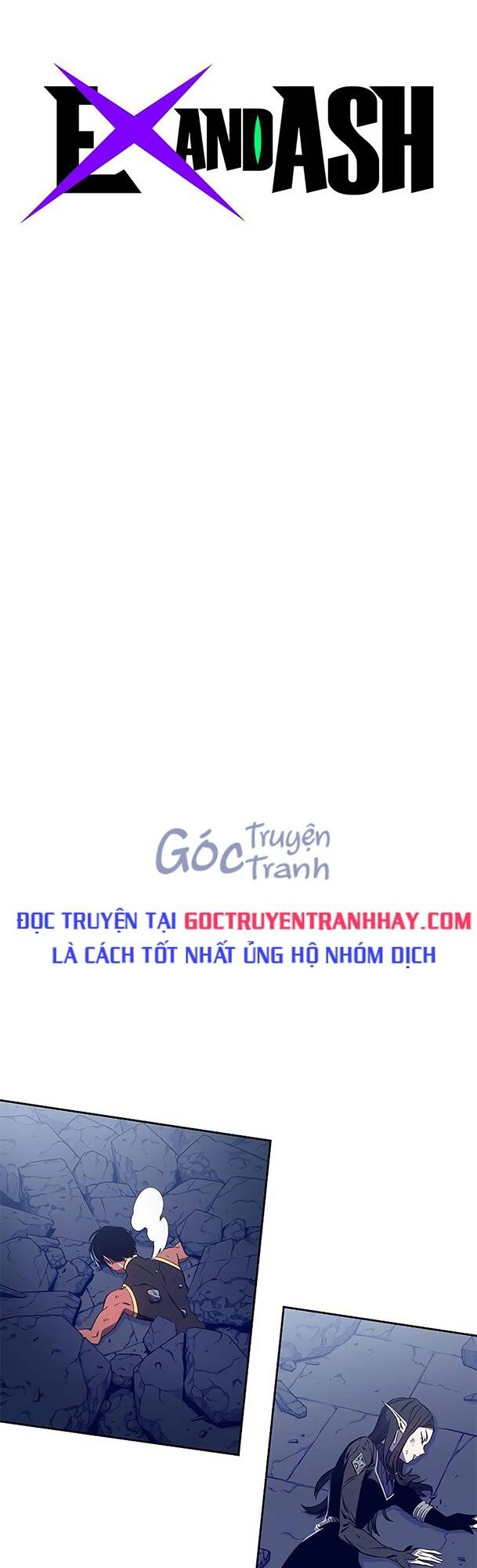 Ex & Ash Chapter 42 - TC Truyện