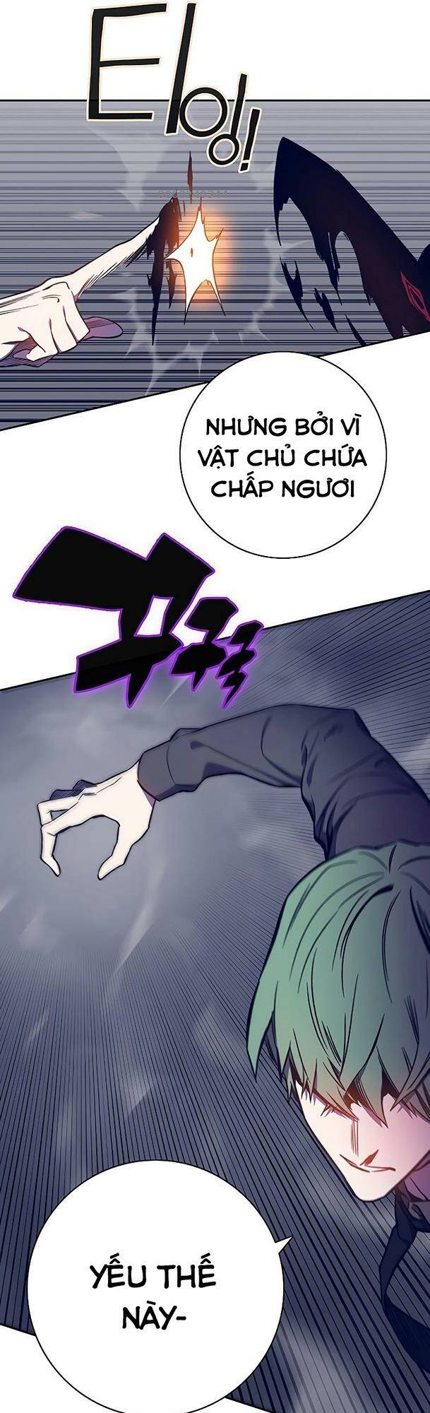 Ex & Ash Chapter 42 - TC Truyện