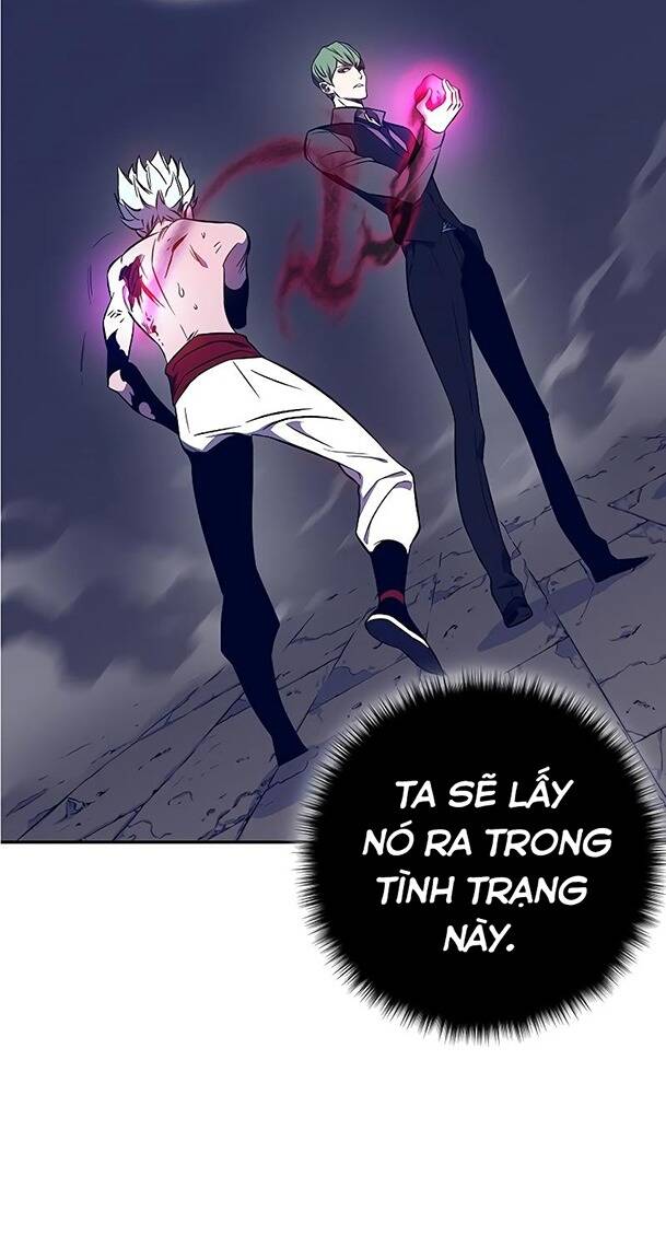 Ex & Ash Chapter 42 - TC Truyện