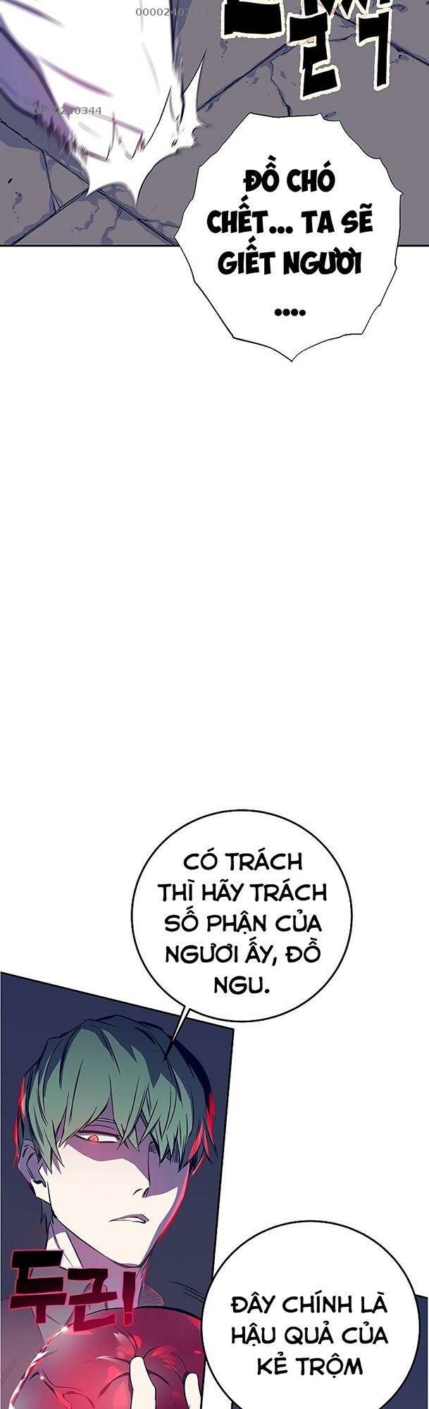 Ex & Ash Chapter 42 - TC Truyện
