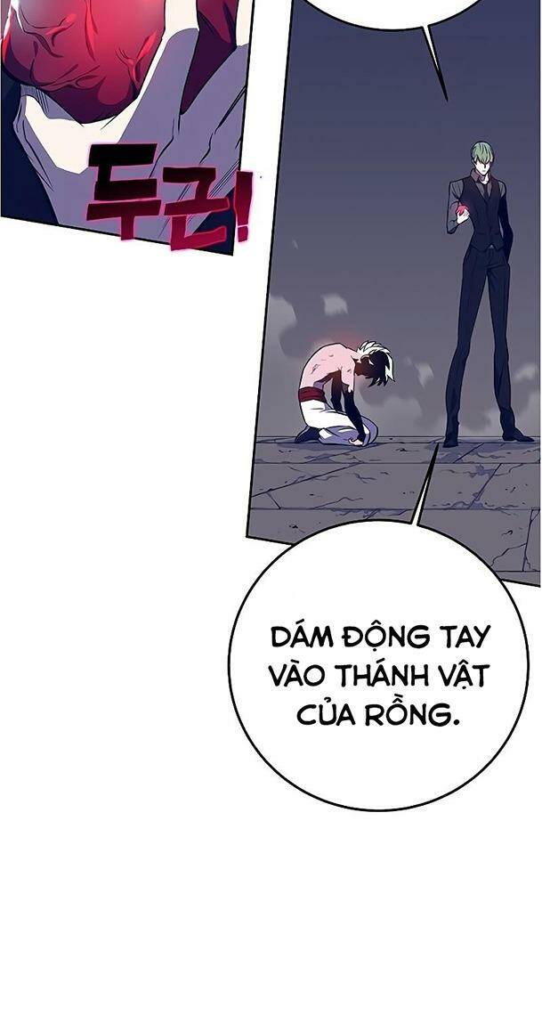 Ex & Ash Chapter 42 - TC Truyện
