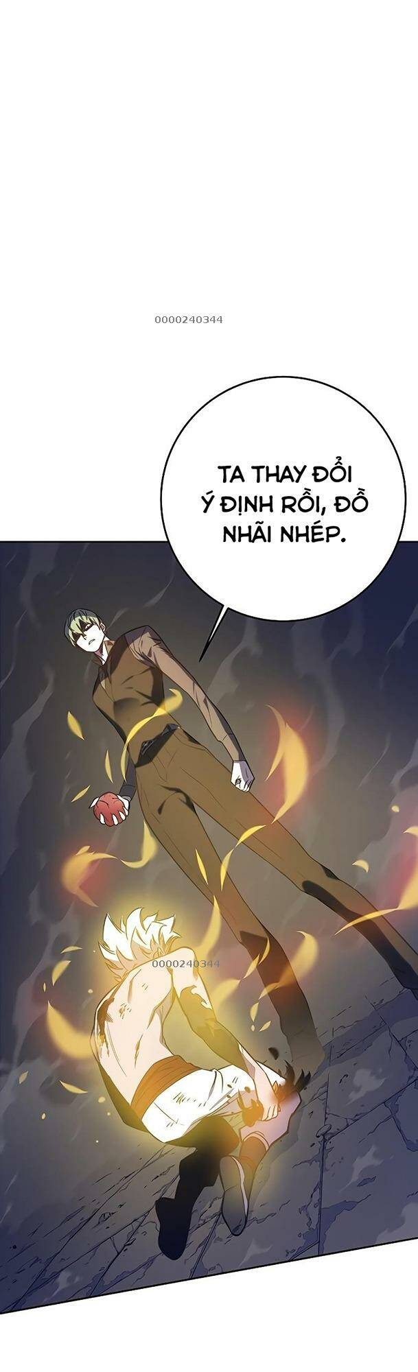 Ex & Ash Chapter 42 - TC Truyện