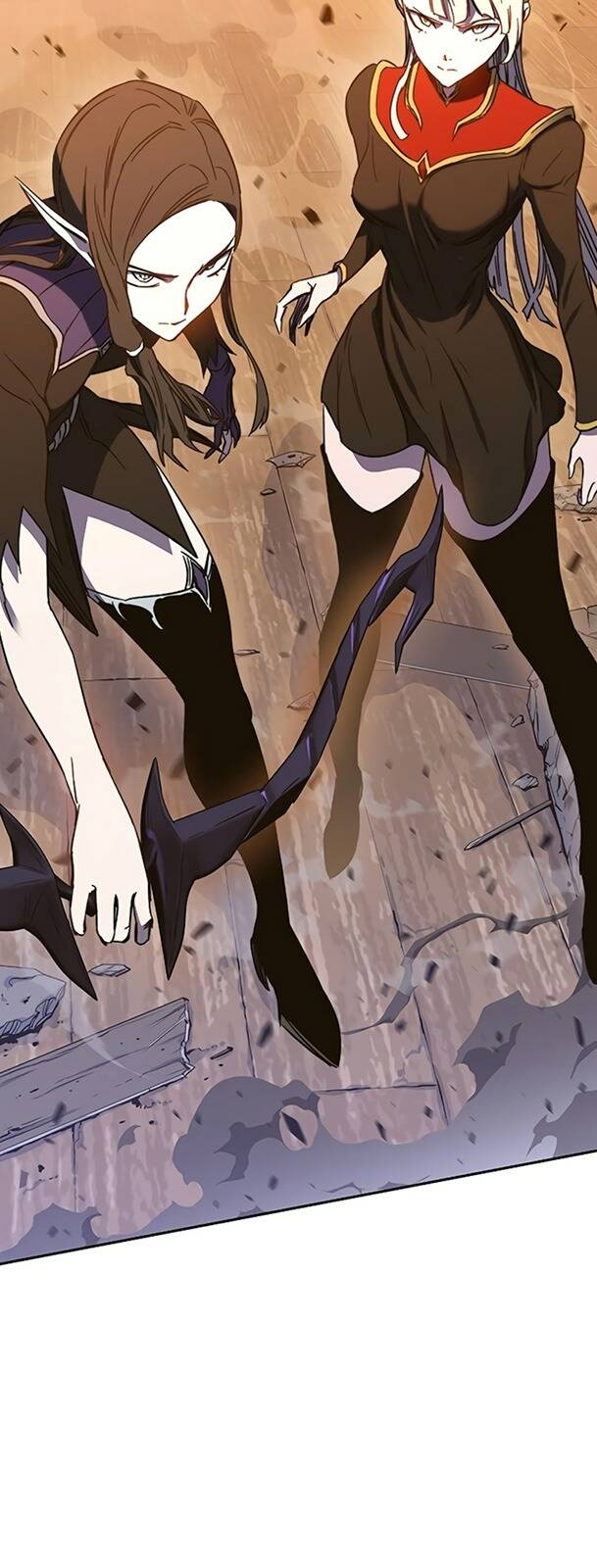 Ex & Ash Chapter 46 - AB Truyện