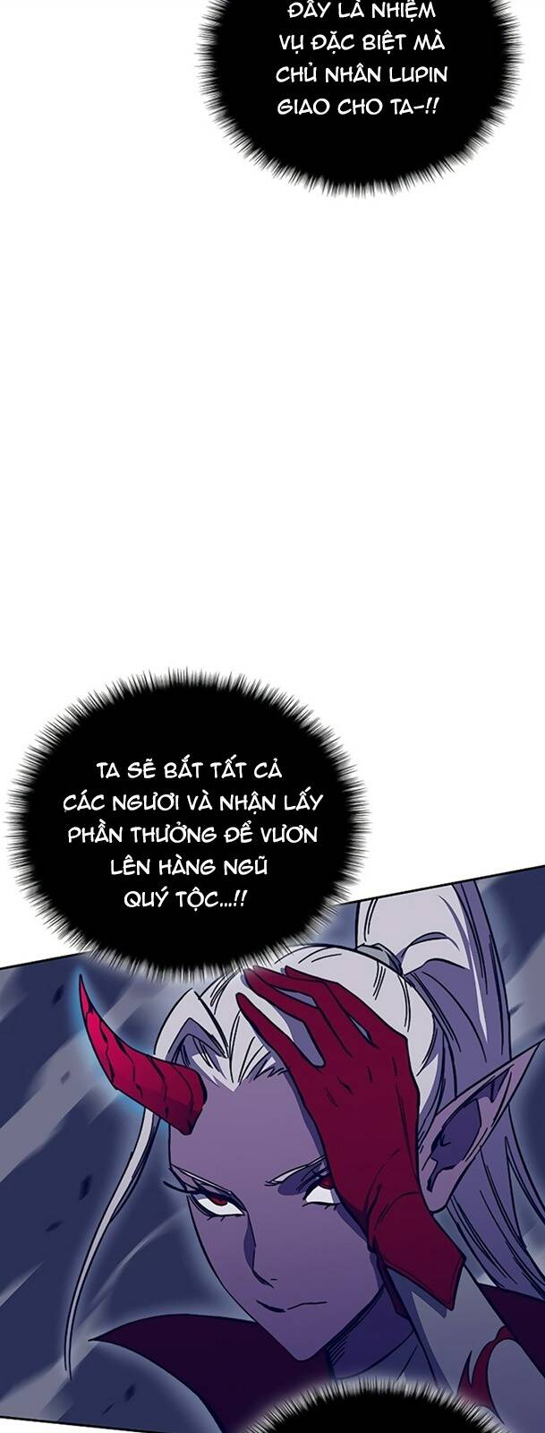 Ex & Ash Chapter 46 - AB Truyện