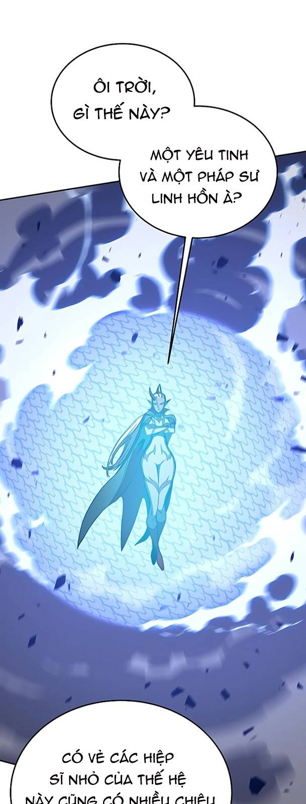Ex & Ash Chapter 46 - AB Truyện