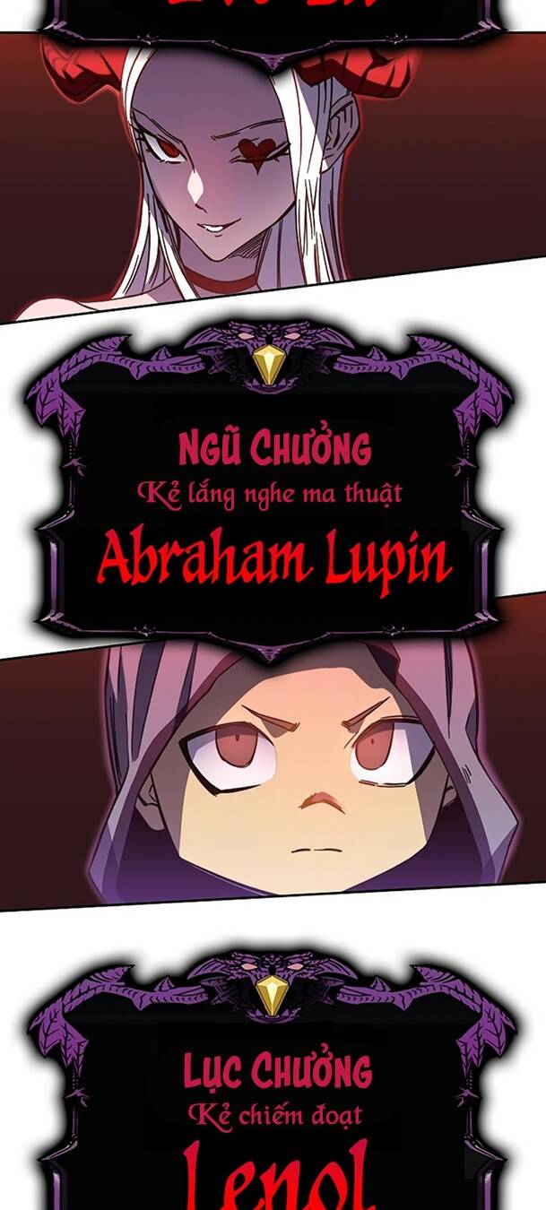 Ex & Ash Chapter 46 - AB Truyện
