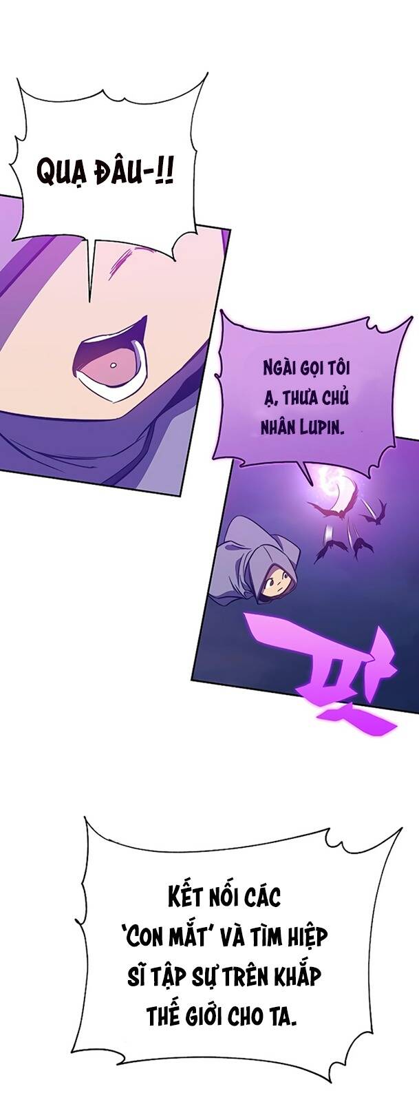 Ex & Ash Chapter 46 - AB Truyện