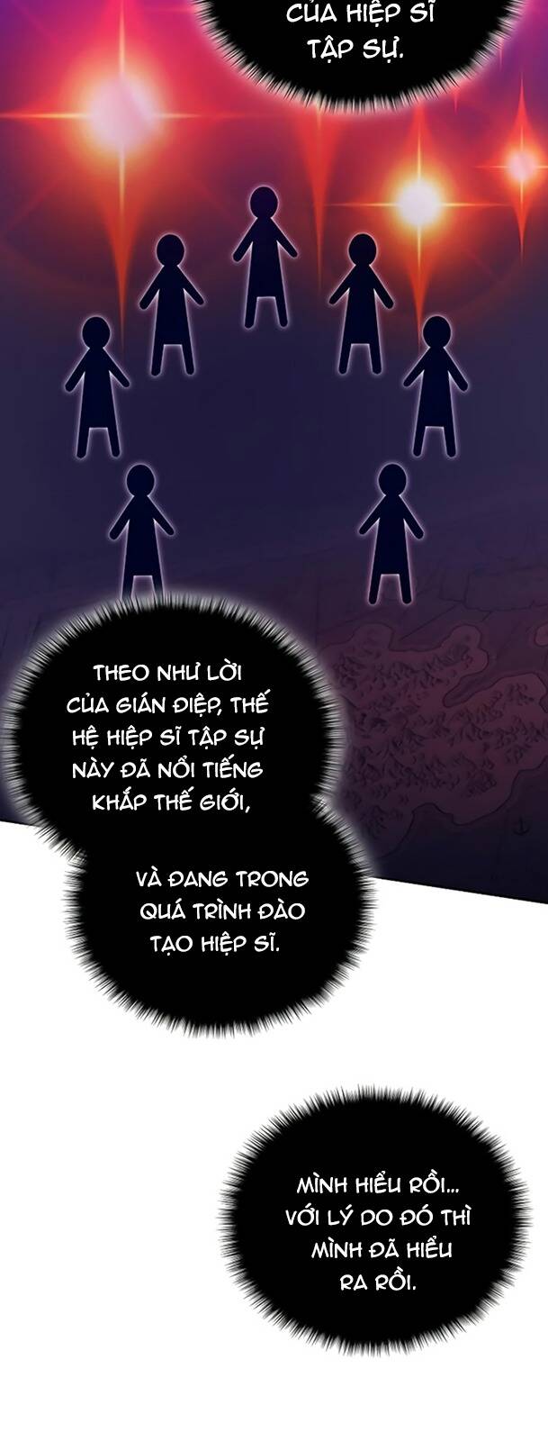 Ex & Ash Chapter 46 - AB Truyện