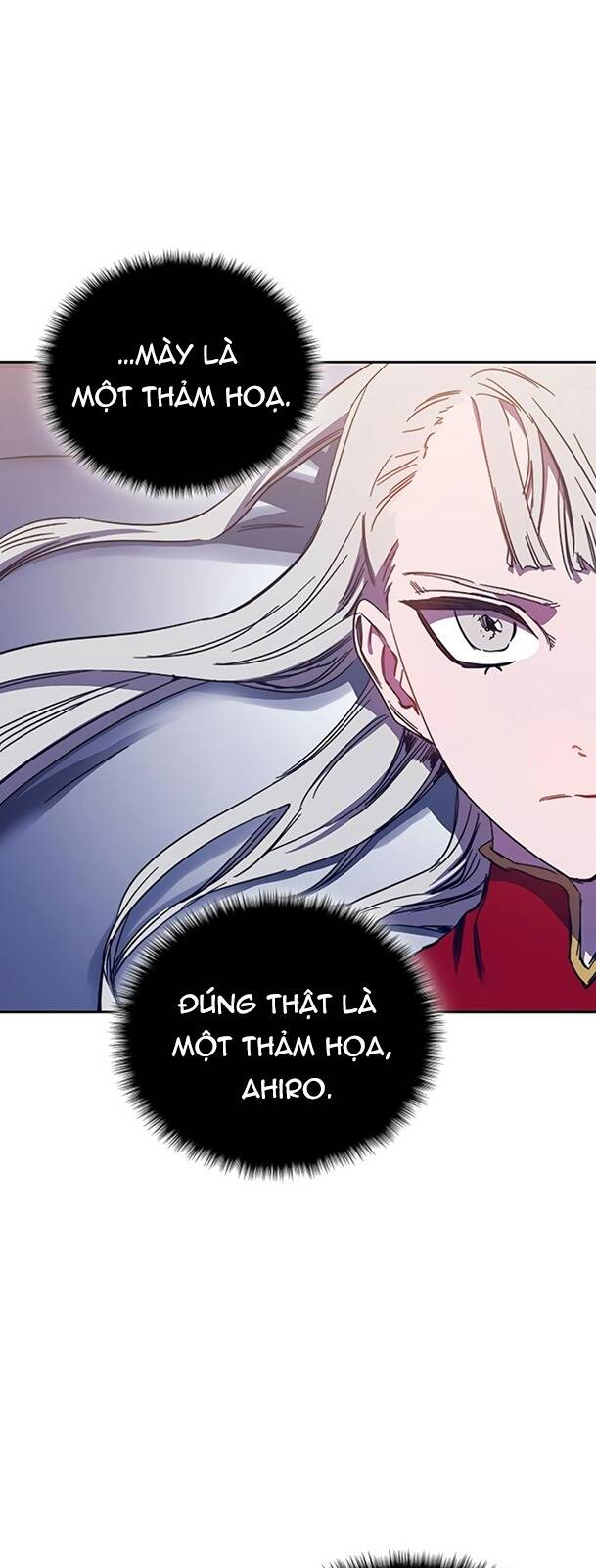 Ex & Ash Chapter 46 - AB Truyện