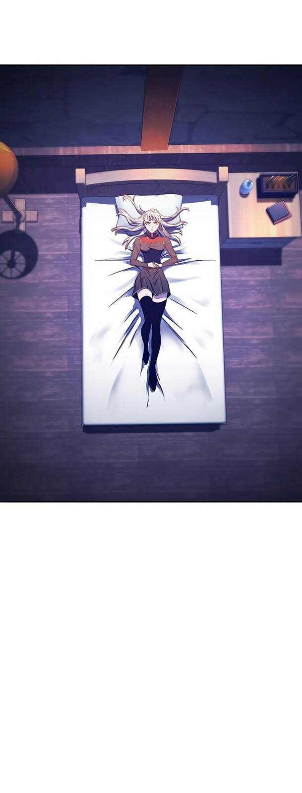Ex & Ash Chapter 46 - AB Truyện