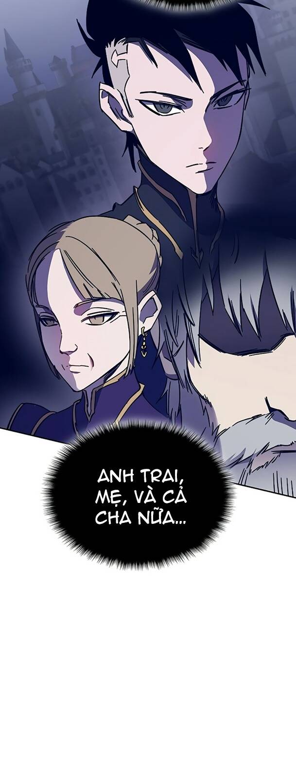 Ex & Ash Chapter 46 - AB Truyện